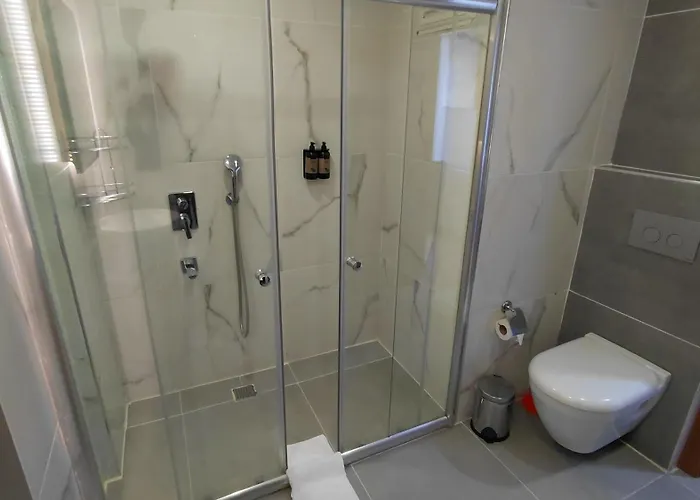 Queen Palace 4* Trabzon