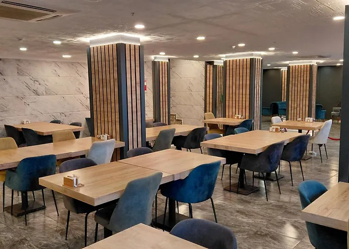 Queen Palace Trabzon