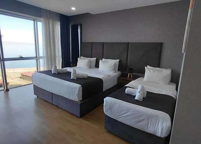 Queen Palace 4* Trabzon