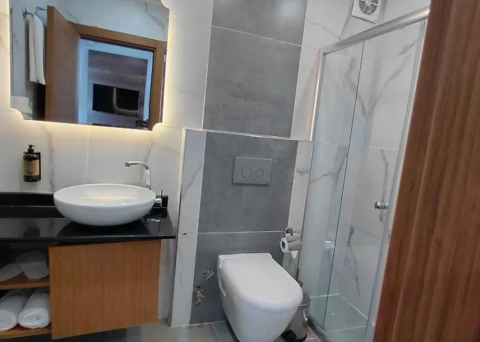 Queen Palace Trabzon