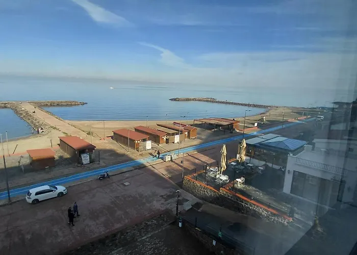 Queen Palace Hotel Trabzon