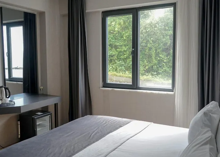 Queen Palace Trabzon