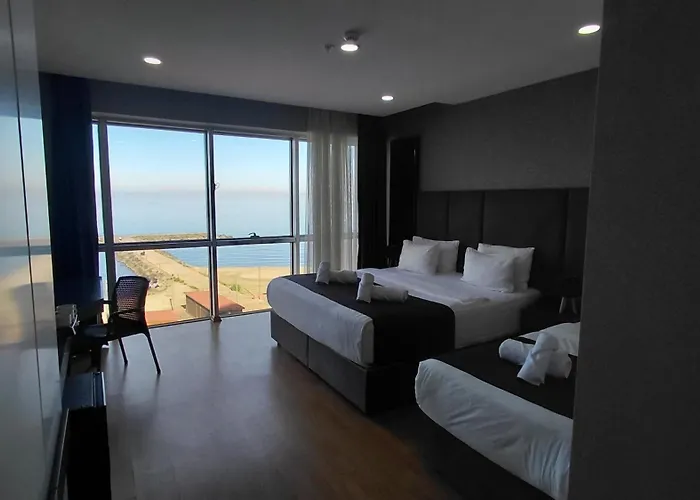 Queen Palace 4* Trabzon