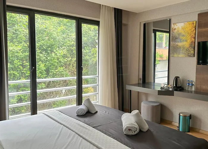 Queen Palace Trabzon